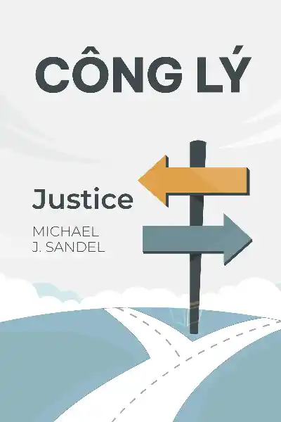 tóm tắt sách,Công lý (Phải Trái Đúng Sai),Sách Triết học,Sách Xã hội & Văn hóa,Justice