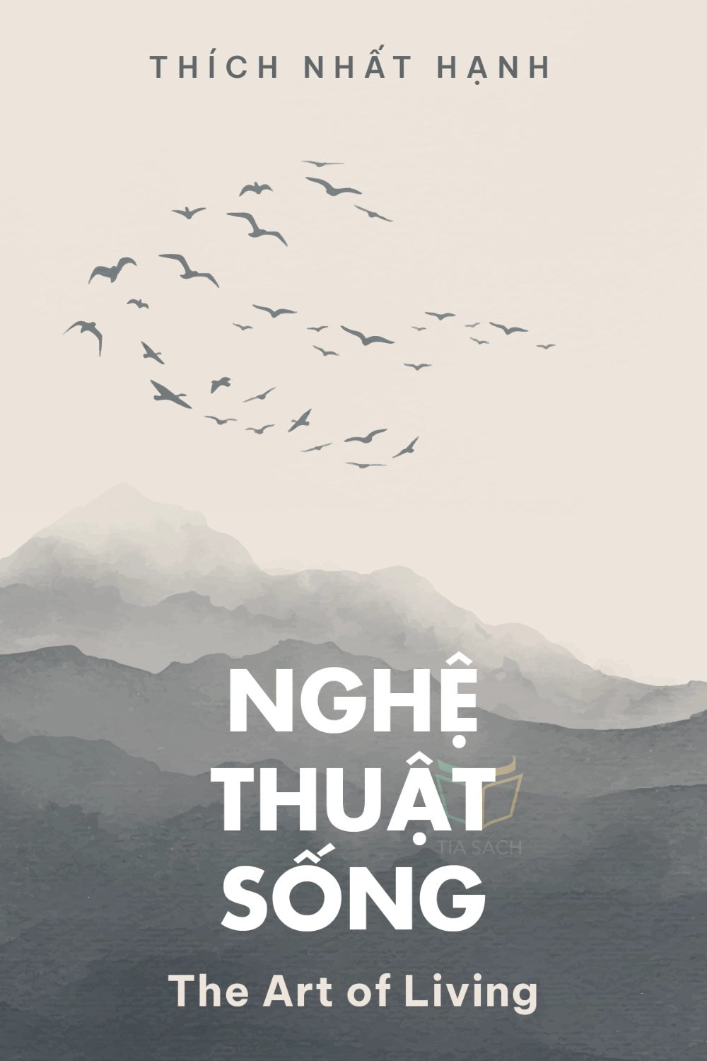 tóm tắt sách,Nghệ Thuật Sống,Sách Chánh niệm & Hạnh phúc,Sách Tôn giáo & Tâm linh,The Art of Living