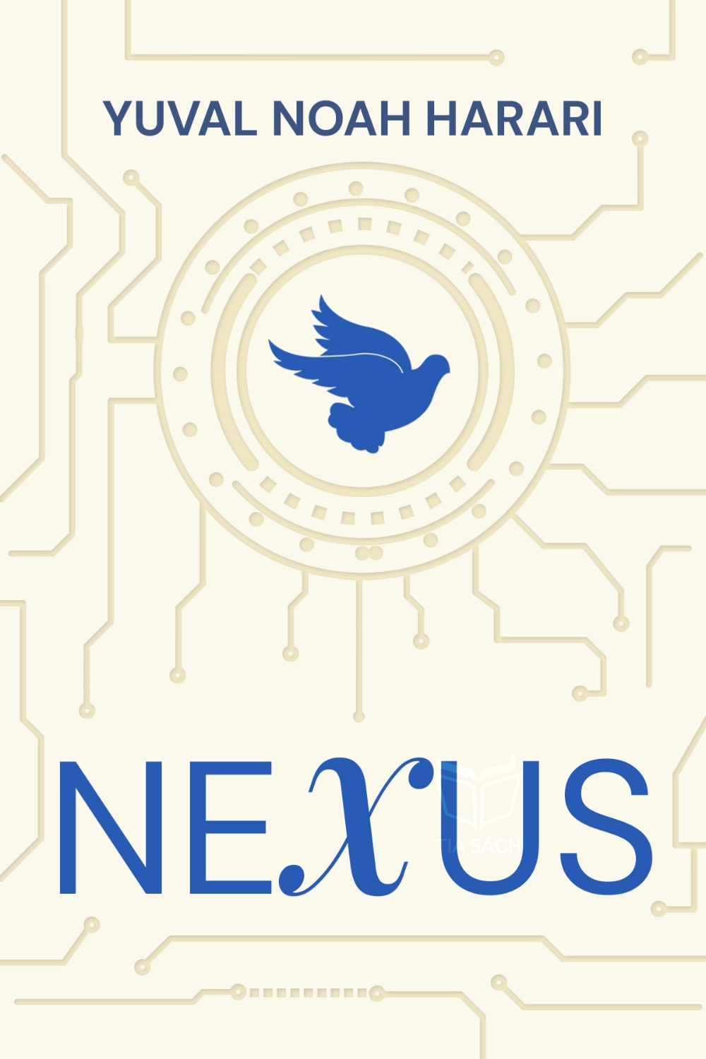 tóm tắt sách,Nexus,Sách Công nghệ & Tương lai,Sách Khoa học,Sách Lịch sử,null