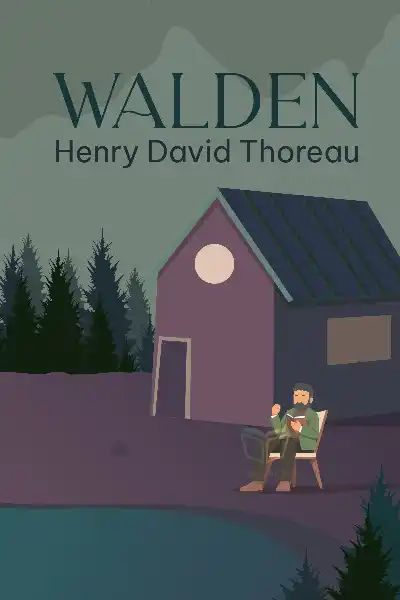 tóm tắt sách,Walden,Sách Động lực & Cảm hứng,Sách Tiểu sử & Hồi ký,Walden