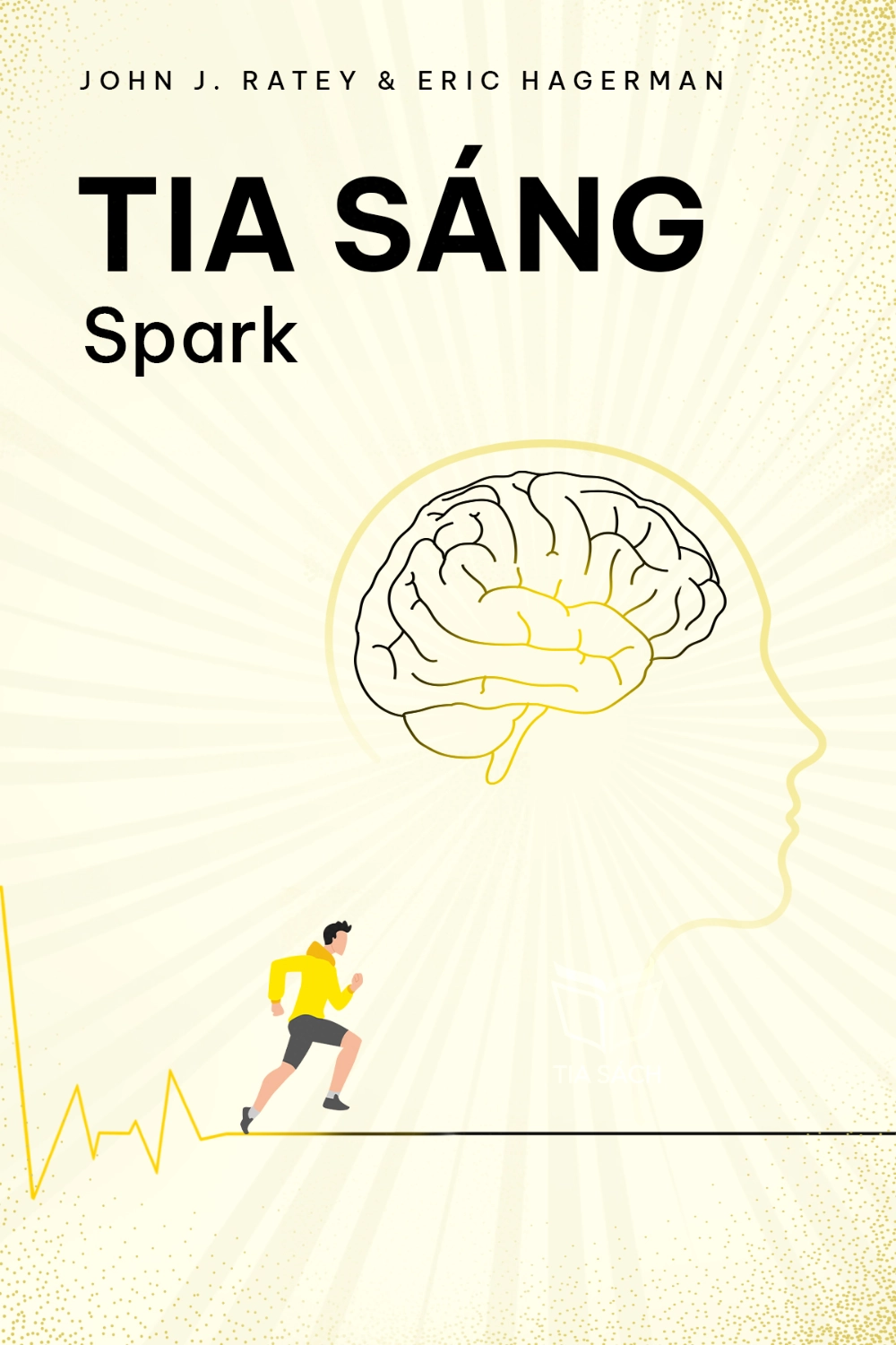 tóm tắt sách,Spark,Sách Sức khỏe & Dinh dưỡng,Sách Tâm lý học,null