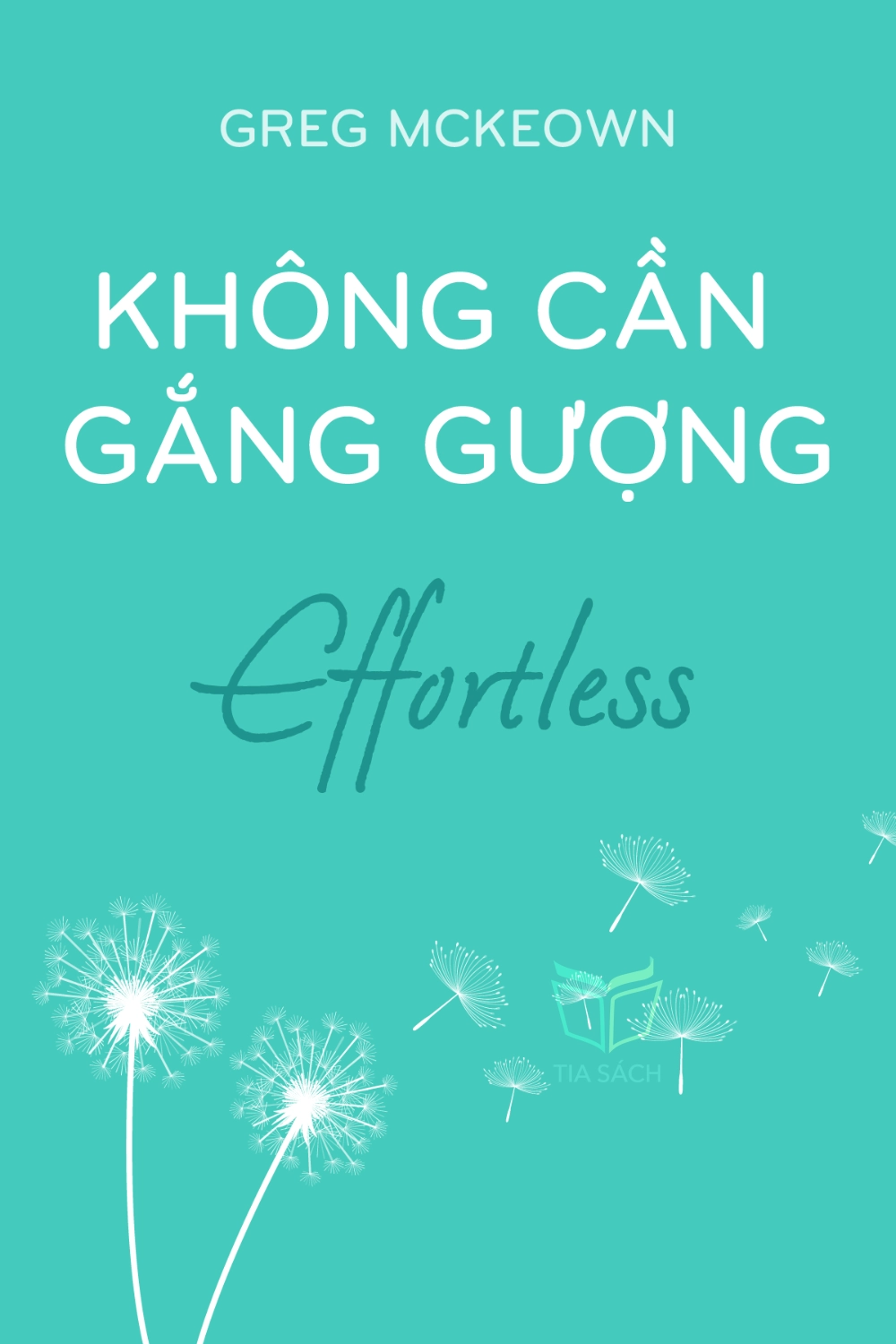 tóm tắt sách,Effortless,Sách Năng suất,null